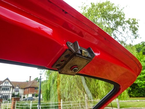 1967 Triumph GT6 Mk1 For Sale (picture 71 of 166)