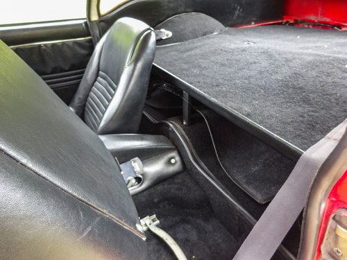 1967 Triumph GT6 Mk1 For Sale (picture 56 of 166)