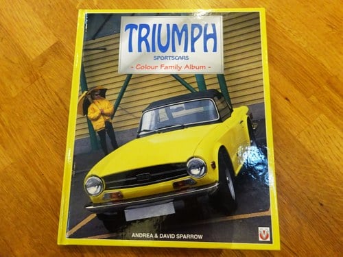 1967 Triumph GT6 Mk1 For Sale (picture 152 of 166)