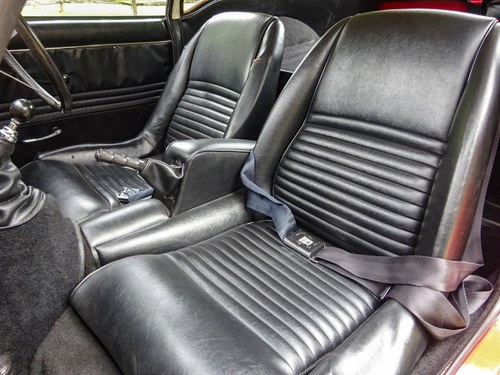 1967 Triumph GT6 Mk1 For Sale (picture 53 of 166)