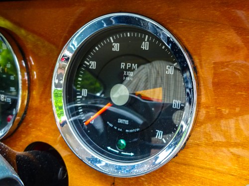 1967 Triumph GT6 Mk1 For Sale (picture 46 of 166)