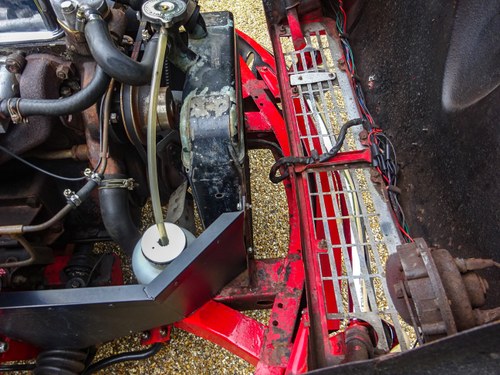 1967 Triumph GT6 Mk1 For Sale (picture 130 of 166)