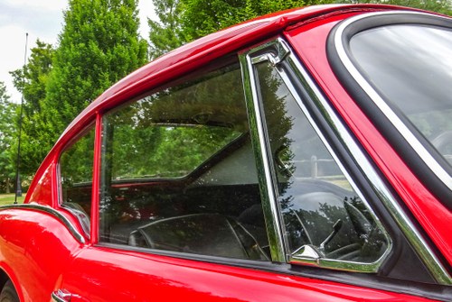 1967 Triumph GT6 Mk1 For Sale (picture 101 of 166)