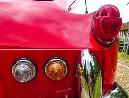 1967 Triumph GT6 Mk1 For Sale (picture 94 of 166)