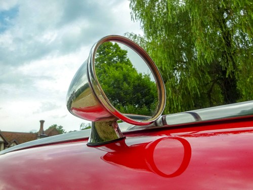 1967 Triumph GT6 Mk1 For Sale (picture 85 of 166)