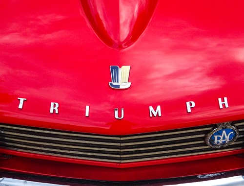 1967 Triumph GT6 Mk1 For Sale (picture 90 of 166)