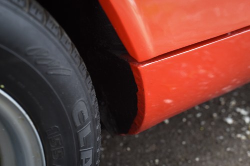 1973 Triumph GT6 MkIII Te koop (foto 85 van 148)