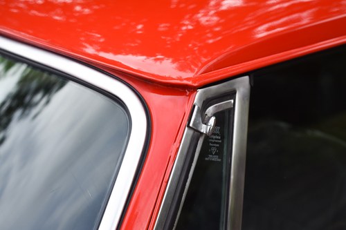 1973 Triumph GT6 MkIII Te koop (foto 92 van 148)