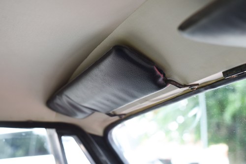 1973 Triumph GT6 MkIII Te koop (foto 55 van 148)