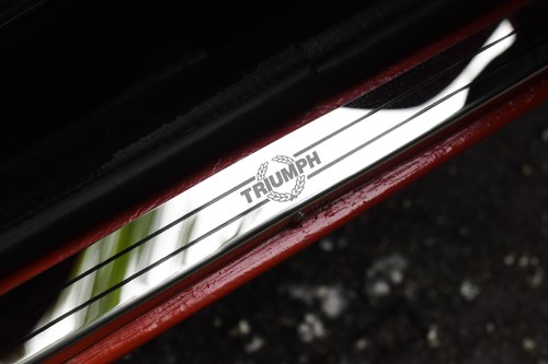 1973 Triumph GT6 MkIII Te koop (foto 48 van 148)