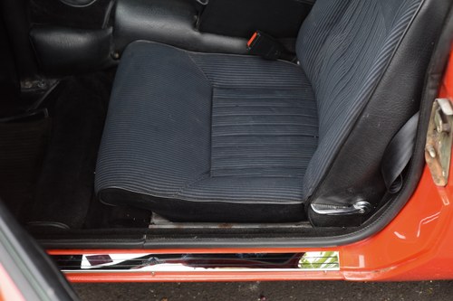 1973 Triumph GT6 MkIII Te koop (foto 54 van 148)