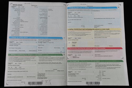 1973 Triumph GT6 MkIII Te koop (foto 147 van 148)