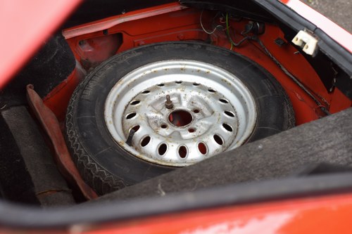 1973 Triumph GT6 MkIII Te koop (foto 66 van 148)