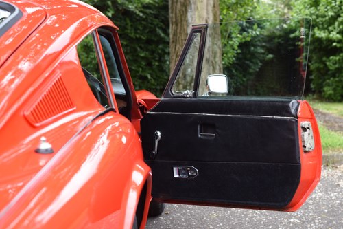 1973 Triumph GT6 MkIII Te koop (foto 69 van 148)