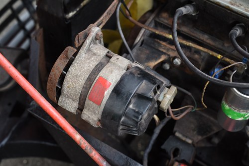 1973 Triumph GT6 MkIII Te koop (foto 125 van 148)