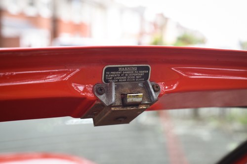 1973 Triumph GT6 MkIII Te koop (foto 59 van 148)