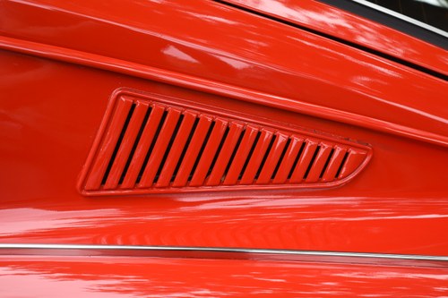 1973 Triumph GT6 MkIII Te koop (foto 100 van 148)