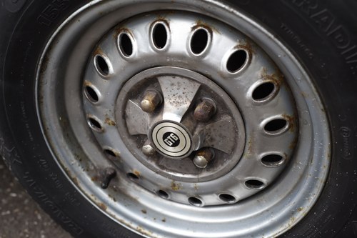 1973 Triumph GT6 MkIII Te koop (foto 73 van 148)