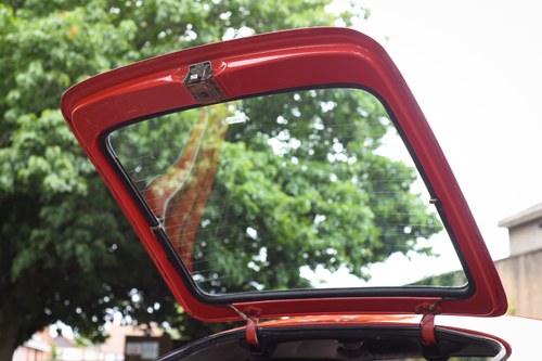 1973 Triumph GT6 MkIII Te koop (foto 58 van 148)