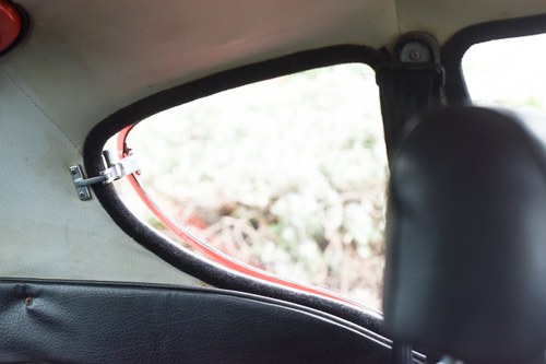 1973 Triumph GT6 MkIII Te koop (foto 56 van 148)