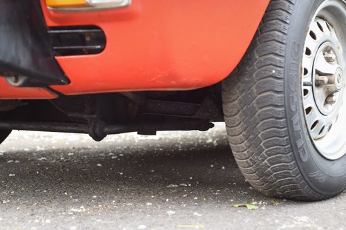 1973 Triumph GT6 MkIII Te koop (foto 113 van 148)