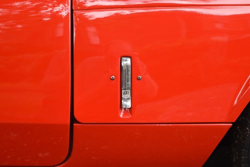 1973 Triumph GT6 MkIII Te koop (foto 89 van 148)