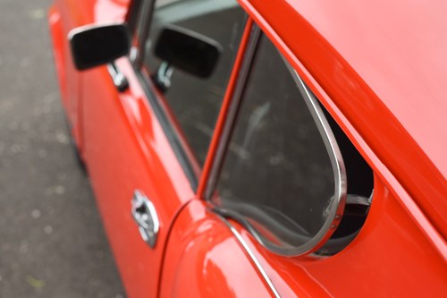 1973 Triumph GT6 MkIII Te koop (foto 111 van 148)