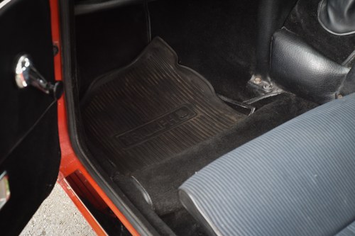 1973 Triumph GT6 MkIII Te koop (foto 47 van 148)