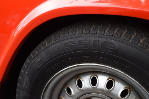 1973 Triumph GT6 MkIII Te koop (foto 75 van 148)