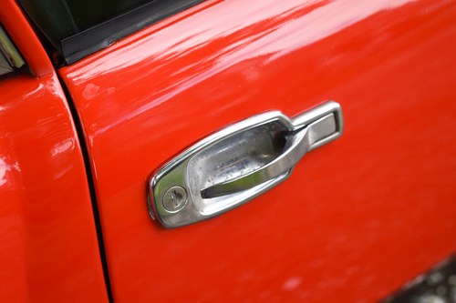 1973 Triumph GT6 MkIII Te koop (foto 97 van 148)