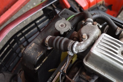 1973 Triumph GT6 MkIII Te koop (foto 129 van 148)