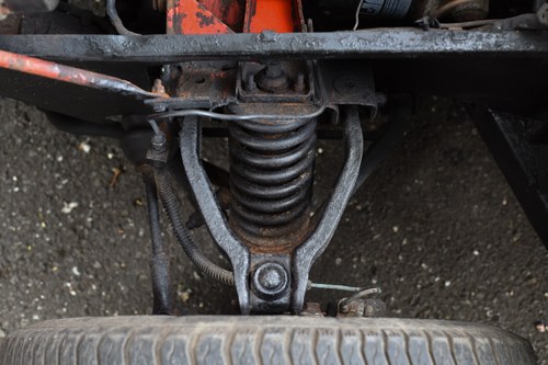 1973 Triumph GT6 MkIII Te koop (foto 139 van 148)