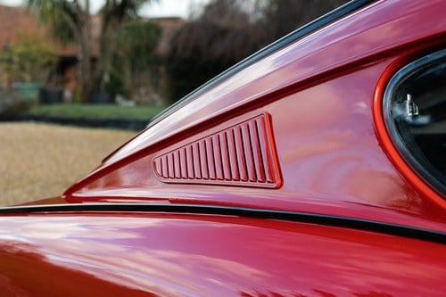 1972 Triumph GT6 MK3 For Sale (picture 93 of 137)