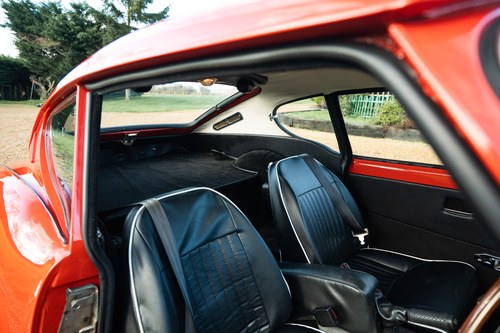 1972 Triumph GT6 MK3 For Sale (picture 63 of 137)