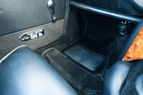 1972 Triumph GT6 MK3 For Sale (picture 57 of 137)