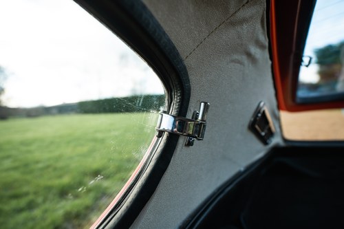 1972 Triumph GT6 MK3 For Sale (picture 69 of 137)