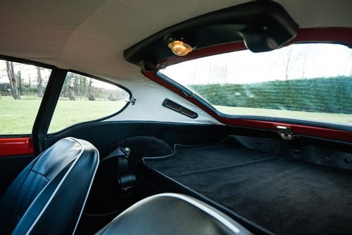 1972 Triumph GT6 MK3 For Sale (picture 40 of 137)