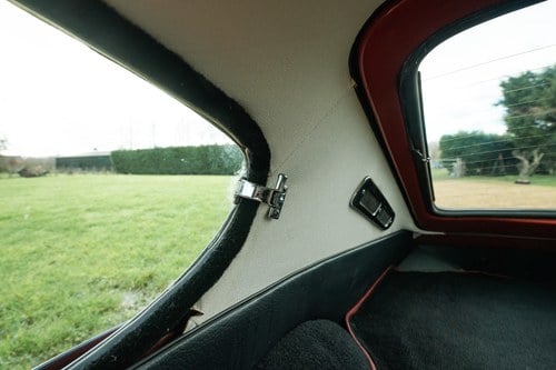 1972 Triumph GT6 MK3 à vendre (picture 51 of 109)