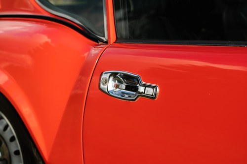 1972 Triumph GT6 MK3 à vendre (picture 81 of 109)