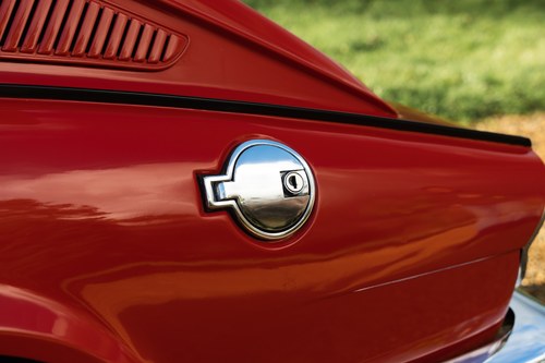 1972 Triumph GT6 MK3 à vendre (picture 66 of 109)