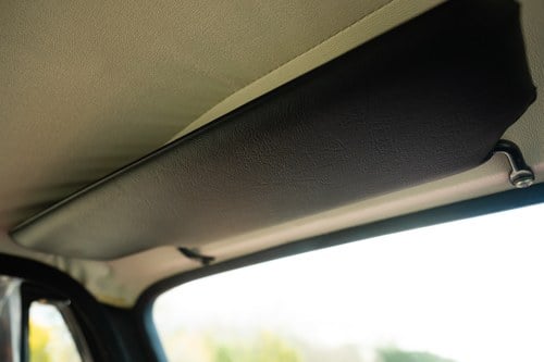 1972 Triumph GT6 MK3 à vendre (picture 37 of 109)