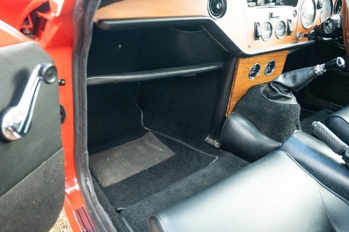 1972 Triumph GT6 MK3 à vendre (picture 28 of 109)