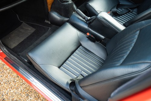 1972 Triumph GT6 MK3 à vendre (picture 26 of 109)