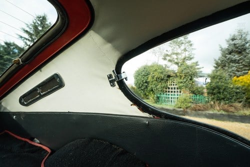 1972 Triumph GT6 MK3 à vendre (picture 54 of 109)