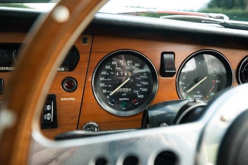 1972 Triumph GT6 MK3 à vendre (picture 36 of 109)