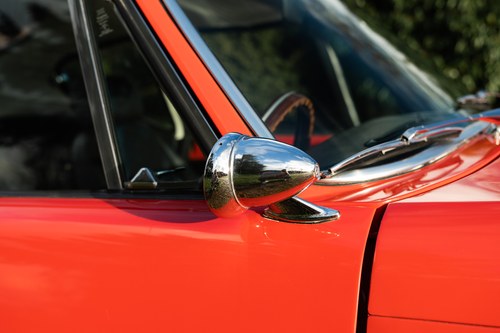 1972 Triumph GT6 MK3 à vendre (picture 80 of 109)