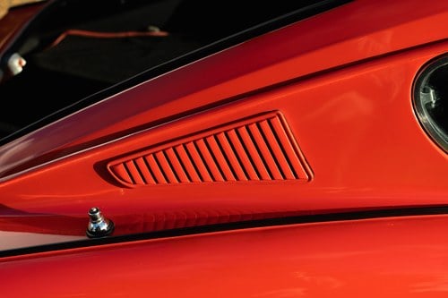 1972 Triumph GT6 MK3 à vendre (picture 62 of 109)