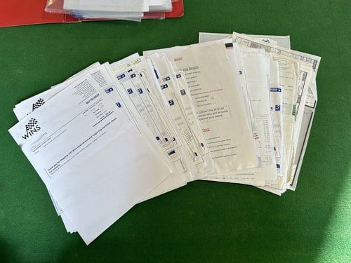 1972 Triumph GT6 MK3 For Sale (picture 134 of 137)