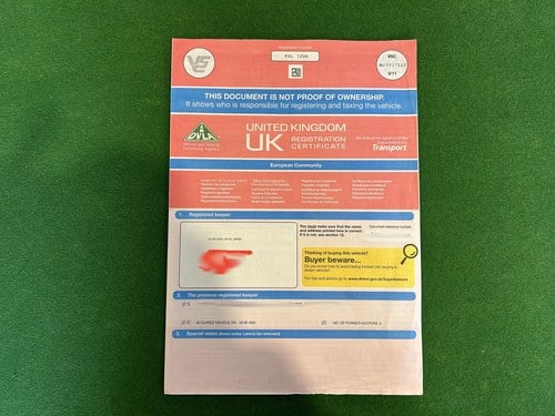 1972 Triumph GT6 MK3 For Sale (picture 132 of 137)