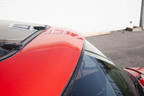 1972 Triumph GT6 MkIII à vendre (picture 73 of 141)